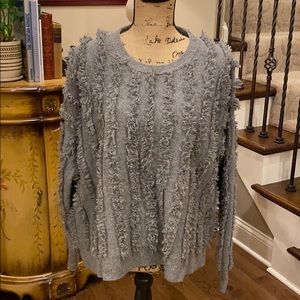 Madewell sweater